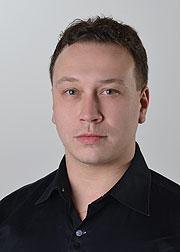 Martin Novák