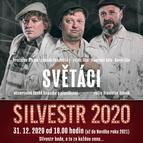 SILVESTRPÁRTY 2021