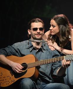 Dušan Vitázek, Lucie Bergerová