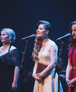 Magda Vitková, Martina Severová, Hana Holišová, Kristýna Daňhelová