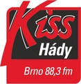 Kiss Hády