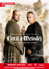 Cyril and Methodius