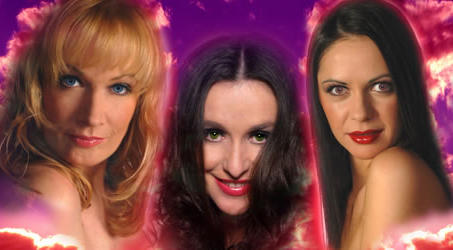 The Witches of Eastwick