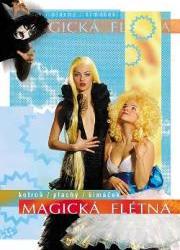 Magická flétna