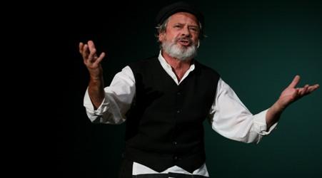 Fiddler on the Roof